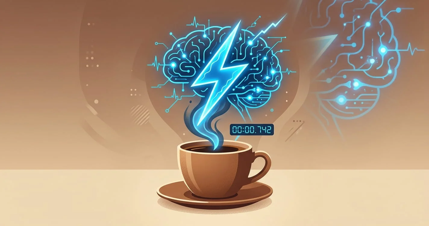 How Caffeine Affects Your Reaction Time and Reflex Speed