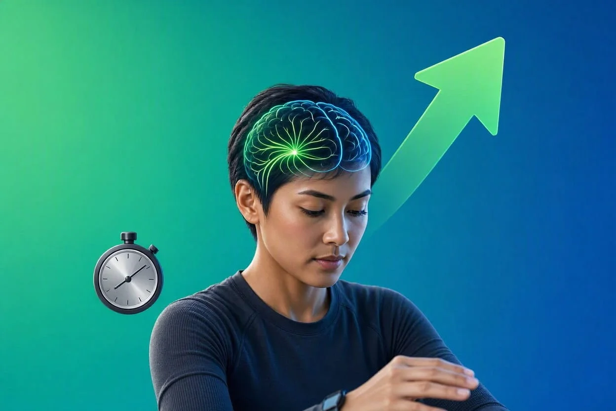 How to Improve Your Reaction Time
