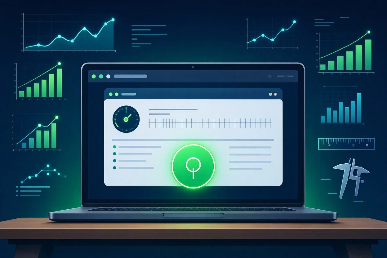 How Accurate Are Online Reaction Time Tests?